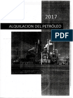 Alquilacion Petroleo