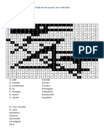 Sopa de Letras 2