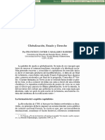 Dialnet GlobalizacionEstadoYDerecho 142426 PDF