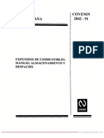 COVENIN 2842-91.pdf
