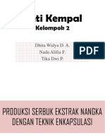 Antikempal Fix