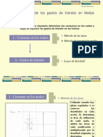 9 Redes de Distribución NANCY 2