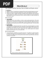 Sniffing, Mim, Replay Attack