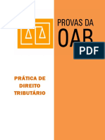 Pratica de Direito Tributario - OAB segunda fase.pdf