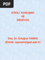 Diksiyon