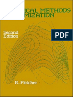 practical methods for optimization (2nd, 1987).pdf