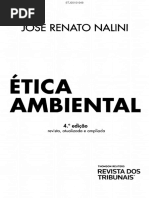 ética mabiental