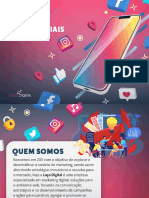 Gestão de Redes Sociais 2019 