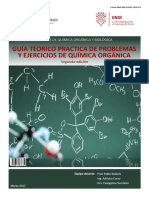 SD 35 Guia Teorica Practica de Problemas y Ejercicios de Quimica Organica BADAMI