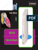 Motorola Modem SB4100 PDF