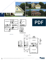 Elevation C Elevation A: Upper Level