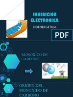 BIONERGETICA