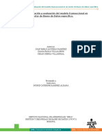 AA10-Ev1-Socialización y evaluación del modelo transaccional en un motor de Bases de Datos específico.docx