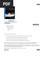 Diomidis Spinellis - Code Reading - The Open Source Perspective. v. 1-Addison-Wesley Professional (2003) PDF