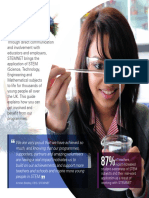 STEMNET Brochure PDF
