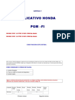 Honda Civic 1.5 Vtec d15z6 1996 Em Diante