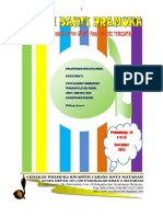 Proposal Kemah Bakti Pramukaku PDF
