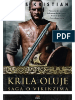 Giles Kristian - Saga o Vikinzima - (Prethodak) - Uspon Sigurda - Knjiga 3. Krila Oluje