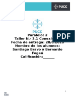 Taller Soldaduras