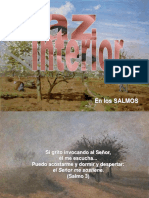 Salmos.Paz interior.ppt