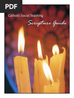 USCCB Catholic Social Teaching