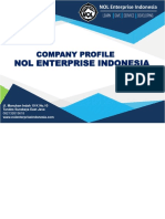 Company Profile NOL Enterprise New Update 1
