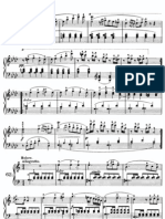 110 Progressive Excercises Op 453 Czerny 2