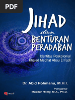 Jihad Dan Benturan Peradaban