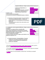 Parasito Examen