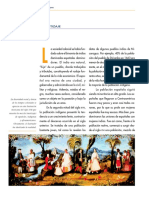 Clases Sociales Mestizaje PDF