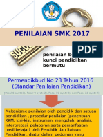 Penilaian 2017 SMK