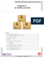 3.1-Les Stocks CA Coute