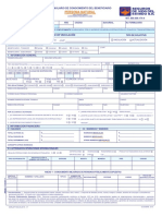 Sarlaft Seguros Del Estado 2019