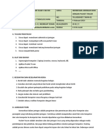 Kelompok 6 - Praktikum 2 - Mendesain WAN Di Packet Tracer