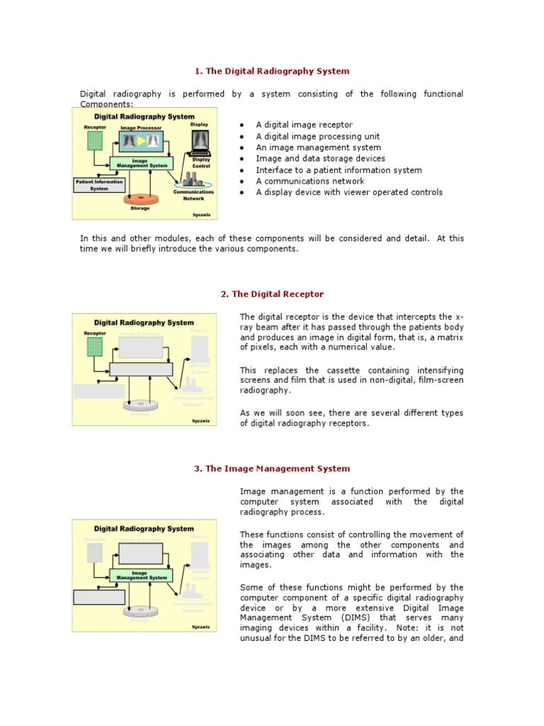 An Overview of the Functional Components and Technologies Involved in ...