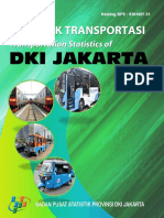 Statistik-Transportasi-Dki-Jakarta-2016 PDF