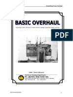 Dasar Overhaul PDF