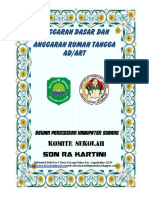 Adart Komite SDN Ra Kartini