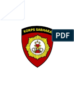 Logo Sabhara Baryu