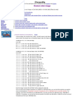 Restore a Disk Image with Clonezilla