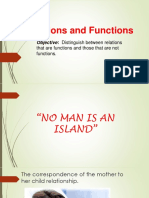 No Man Is An Island