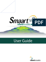 Smaart v8 User Guide