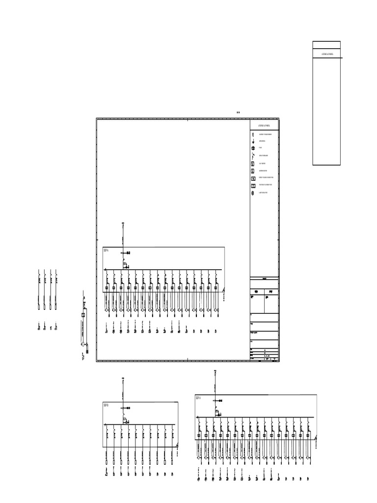 Electrical Symbols & Connections Guide | PDF | Fuse (Electrical ...