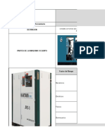 Estandar Seguridad Compresor