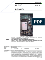 Apostila Excel Fv800 FV