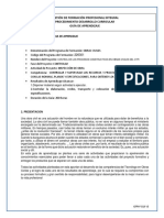 Gfpi-f-019 Formato Guia de Aprendizaje Obras Civiles Concretos Mod