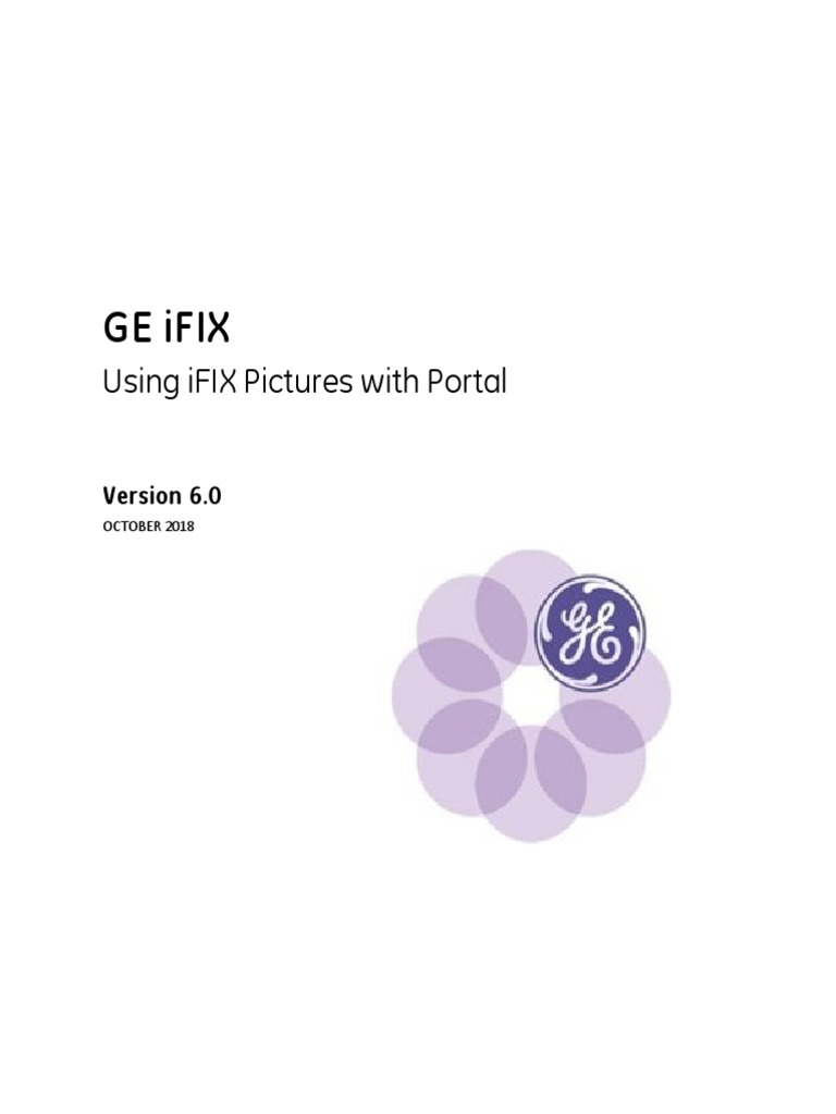 Using iFIX Pictures With Portal PDF | PDF | Parameter (Computer ...