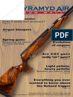 Airgun Catalog