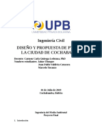 Contenido Mínimo Informe Proyecto Final