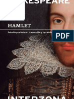 Shakespeare Hamlet Muest Ra